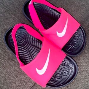 Nike Toddler Sandals